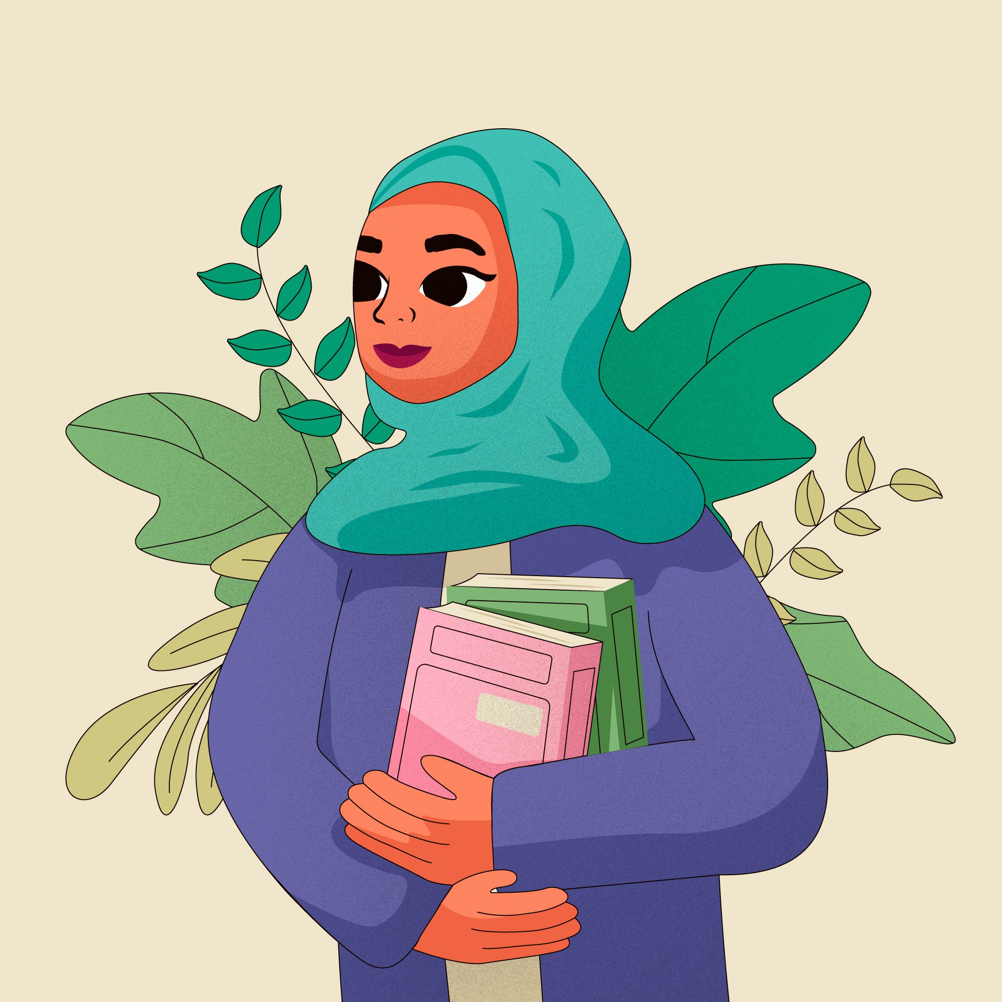 Holy Quran International Academy