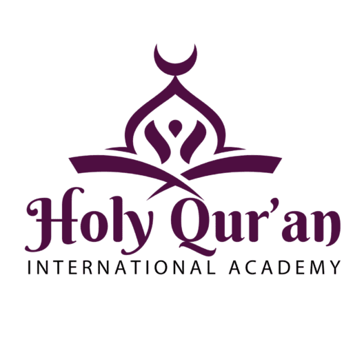 Holy Quran International Academy