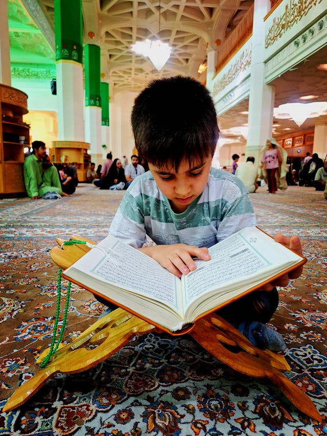 Holy Quran International Academy